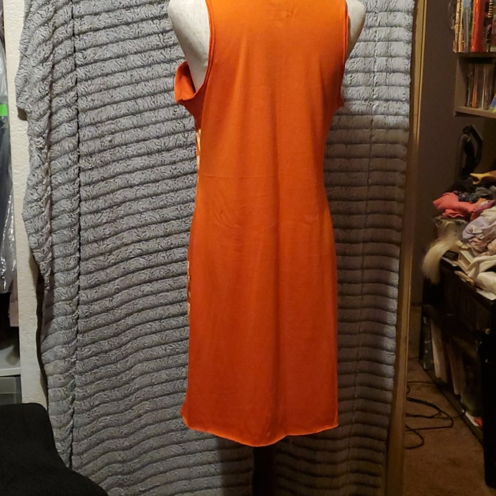 Dress - Picture 4 of 5